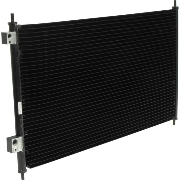 New UAC CN 3206PFC A/C Condenser -- Condenser Parallel Flow
