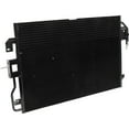 thumbnail image 1 of New UAC CN 3675PFXC A/C Condenser -- Condenser Parallel Flow Fits select: 2008 FORD ESCAPE XLT, 2008 MERCURY MARINER PREMIER, 1 of 5