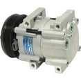 thumbnail image 1 of New UAC CO 101320C A/C Compressor -- FS10 Compressor Assembly, 1 of 2