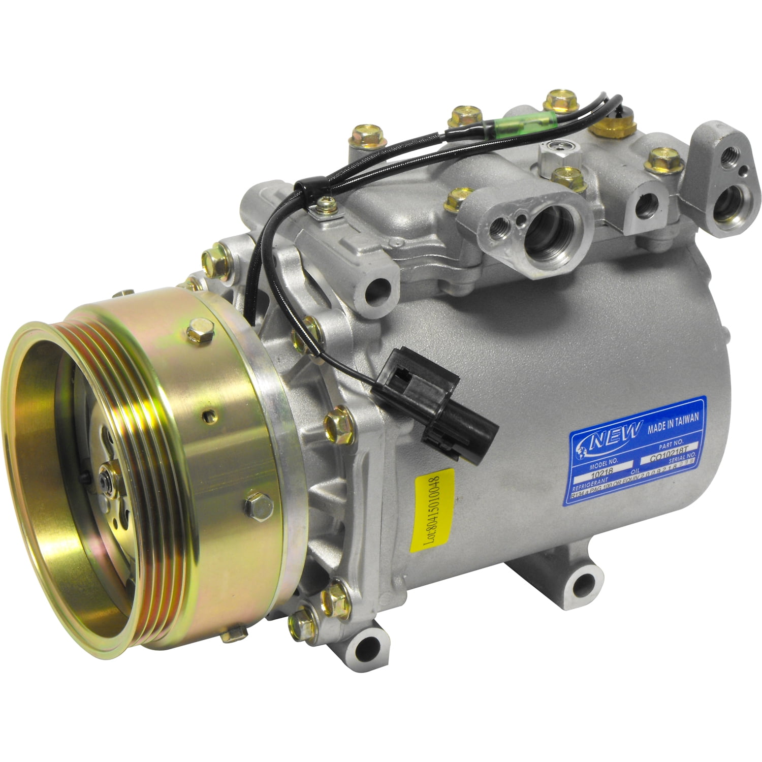 Eagle Talon Ac Compressor