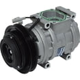 thumbnail image 1 of New UAC CO 10246C A/C Compressor -- 10PA15L Compressor Assembly Fits select: 2003-2004 TOYOTA TACOMA XTRACAB, 2001-2002 TOYOTA TACOMA, 1 of 2