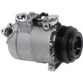 thumbnail image 1 of New UAC CO 105116C A/C Compressor -- SD7SB16C Compressor Assembly Fits select: 2001-2006 BMW 325, 2001-2006 BMW 330, 1 of 2
