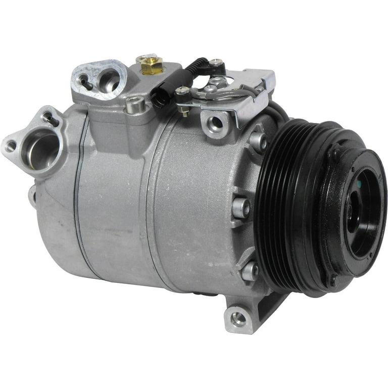 A/C Compressor - UAC (CO 10576C