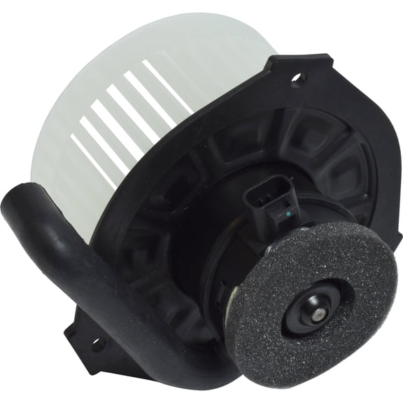 New UAC CO 10717C A/C Compressor -- 10S17C Compressor Assembly Fits select: 2005-2006 CHRYSLER PACIFICA TOURING, 2004 CHRYSLER PACIFICA