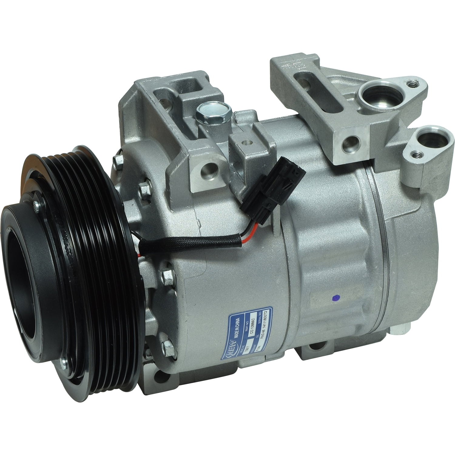 2009 nissan altima ac compressor deals
