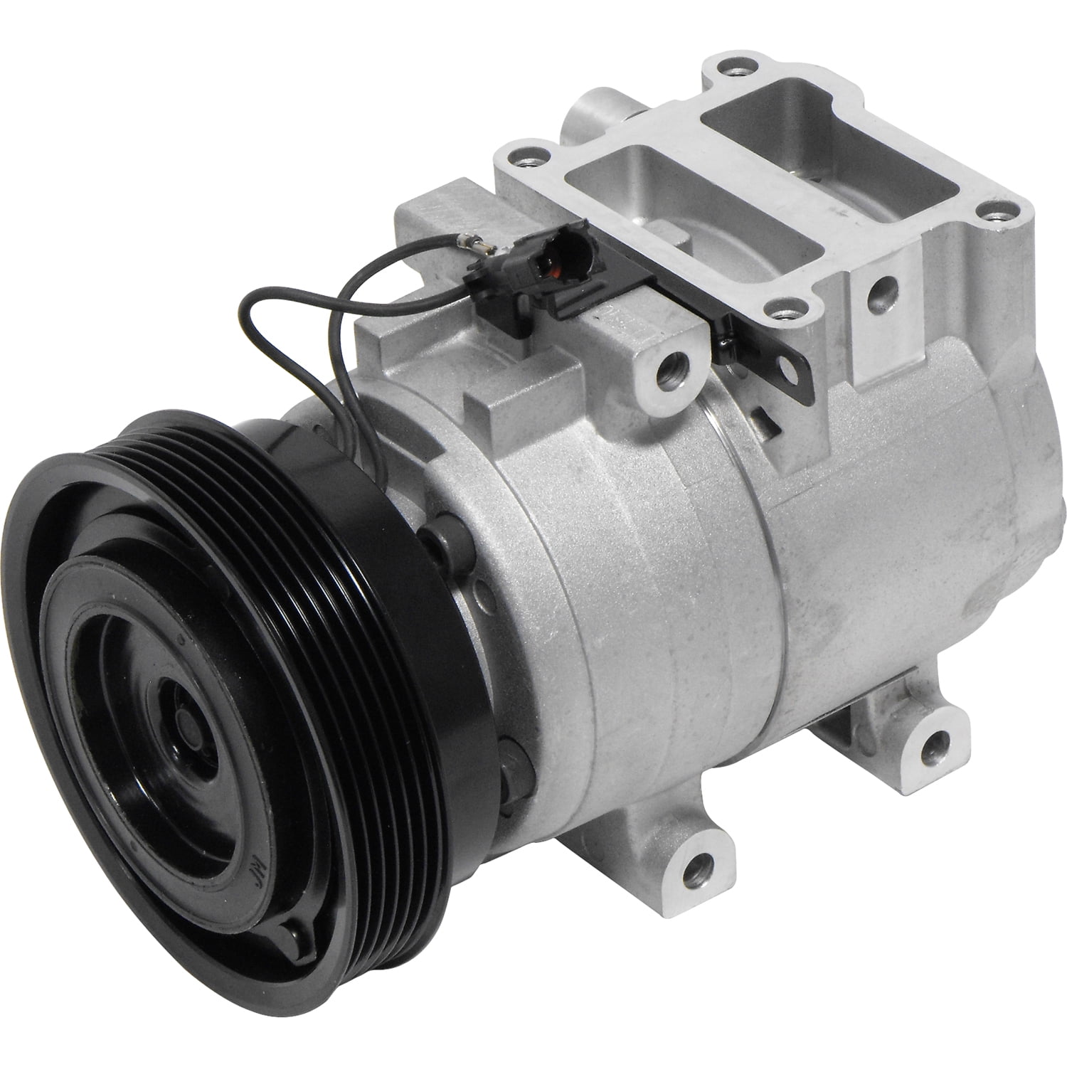 Hyundai Tiburon Ac Compressor