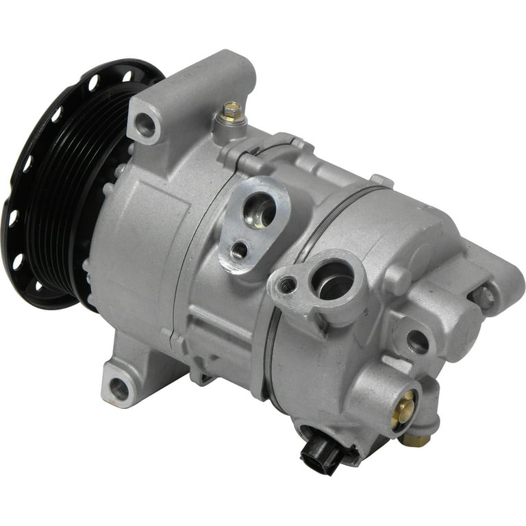 Jeep patriot ac deals compressor
