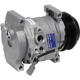 thumbnail image 1 of New UAC CO 11139C A/C Compressor -- 10S20F Compressor Assembly Fits select: 2004 CADILLAC PROFESSIONAL CHASSIS, 2000-2003 CADILLAC DEVILLE, 1 of 4