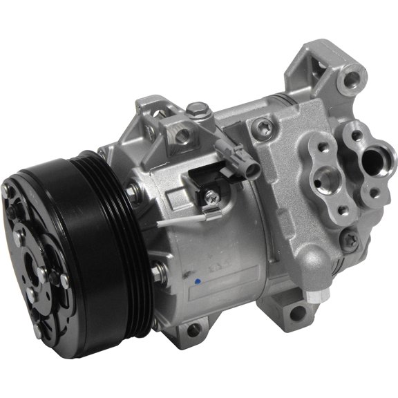 New UAC CO 11207C A/C Compressor -- DCS171C Compressor Assembly