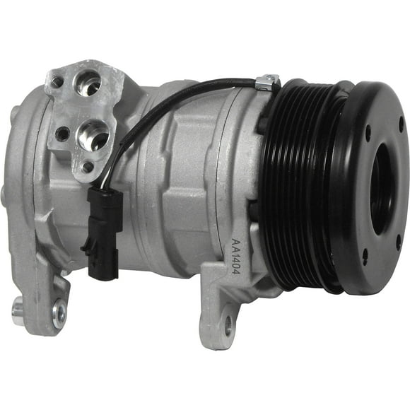 Dodge Durango Ac Compressor