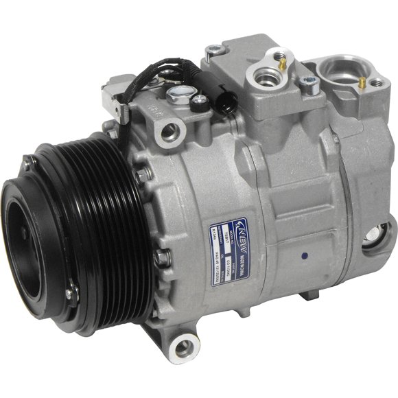 68232390AA - Genuine Mopar A/C Compressor Clutch 68232390AA - Genuine Mopar A/C Compressor Clutch