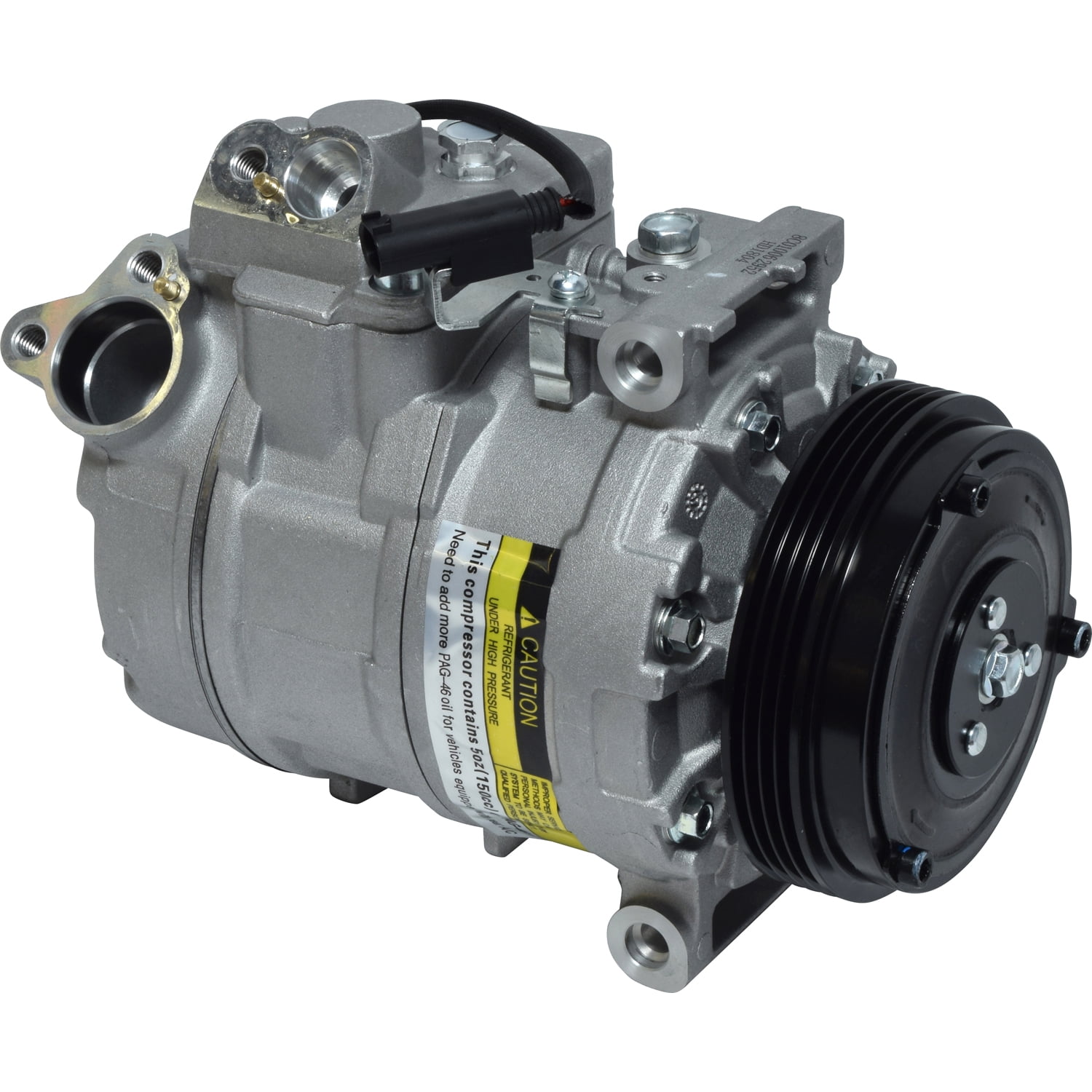 Bmw 750 Ac Compressor