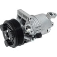 thumbnail image 1 of New UAC CO 11348C A/C Compressor -- CR10 Compressor Assembly Fits select: 2009-2011 NISSAN VERSA S/SL, 1 of 3