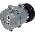 thumbnail image 1 of New UAC CO 20746C A/C Compressor -- V7 Compressor Assembly Fits select: 1997-2004 CHEVROLET CORVETTE, 1 of 2