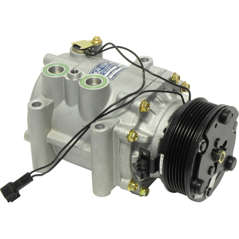 2005 chevy deals equinox ac compressor