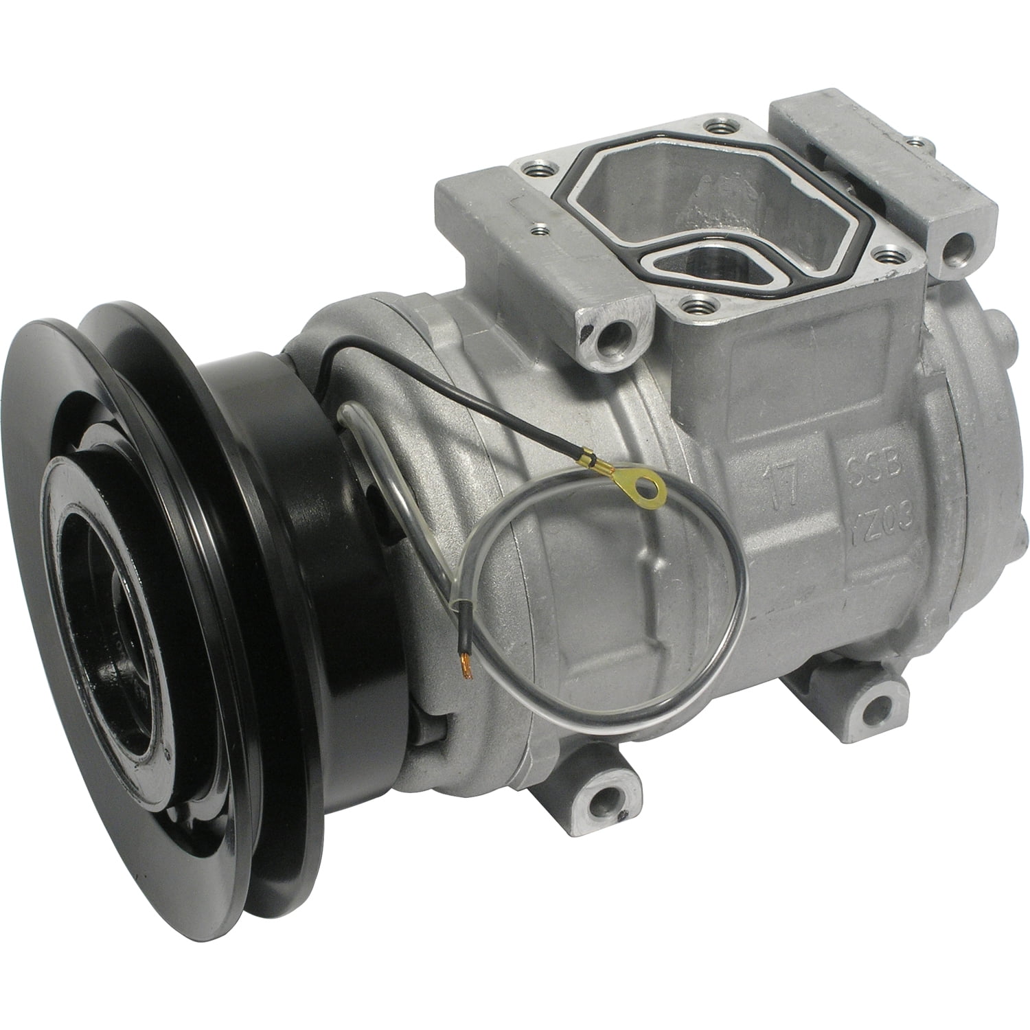Toyota 4runner Ac Compressor