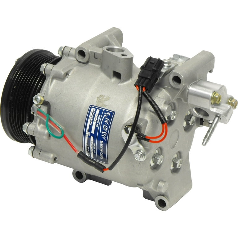 New UAC CO 4919AC A C Compressor TRSE07 Compressor Assembly