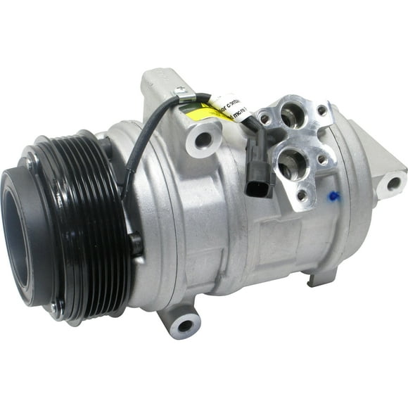 New UAC CO 9775C A/C Compressor -- 10S17C Compressor Assembly