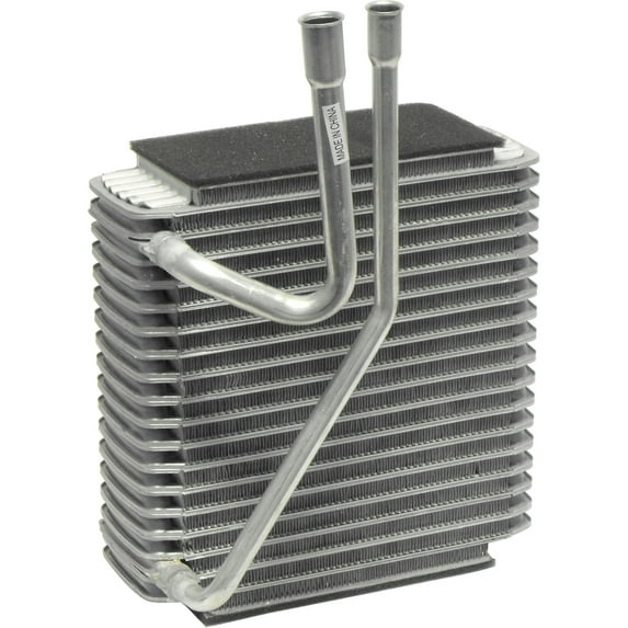 New UAC EV 0140PFC A/C Evaporator Core -- Evaporator Plate Fin Fits select: 1993-1998 NISSAN QUEST, 1993-1998 MERCURY VILLAGER