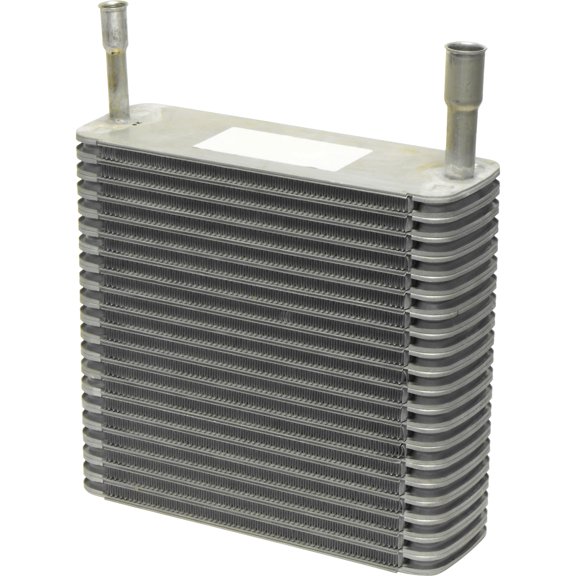 New UAC EV 0154PFXC A/C Evaporator Core -- Evaporator Plate Fin