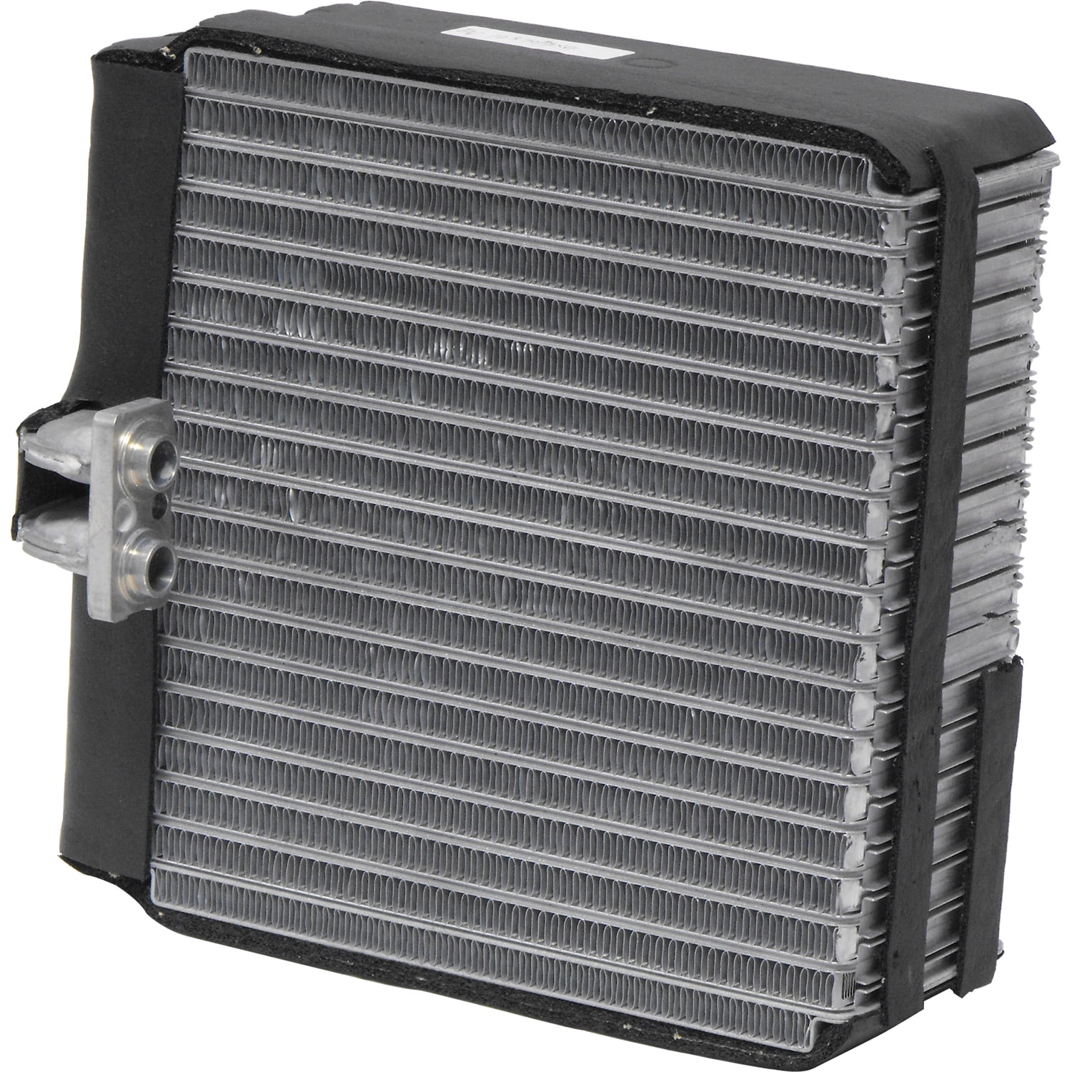 New UAC EV 12370PFXC A/C Evaporator Core -- Evaporator Plate Fin
