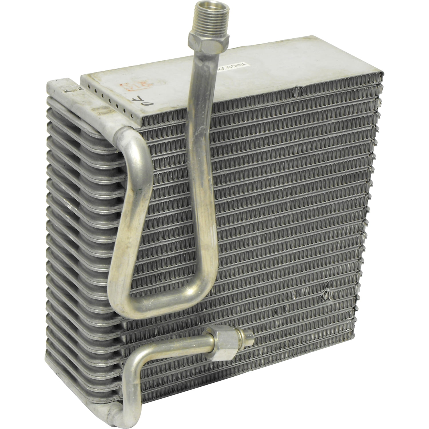 New UAC EV 3490PFXC A/C Evaporator Core -- Evaporator Plate Fin