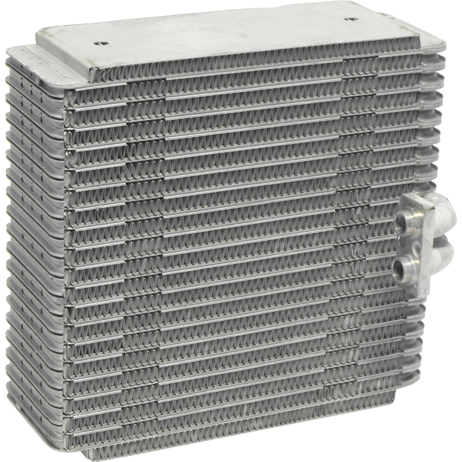 New UAC EV 35010PFC A/C Evaporator Core -- Evaporator Plate Fin Fits select: 1994-1995 TOYOTA 4RUNNER, 1994-1997 GEO PRIZM