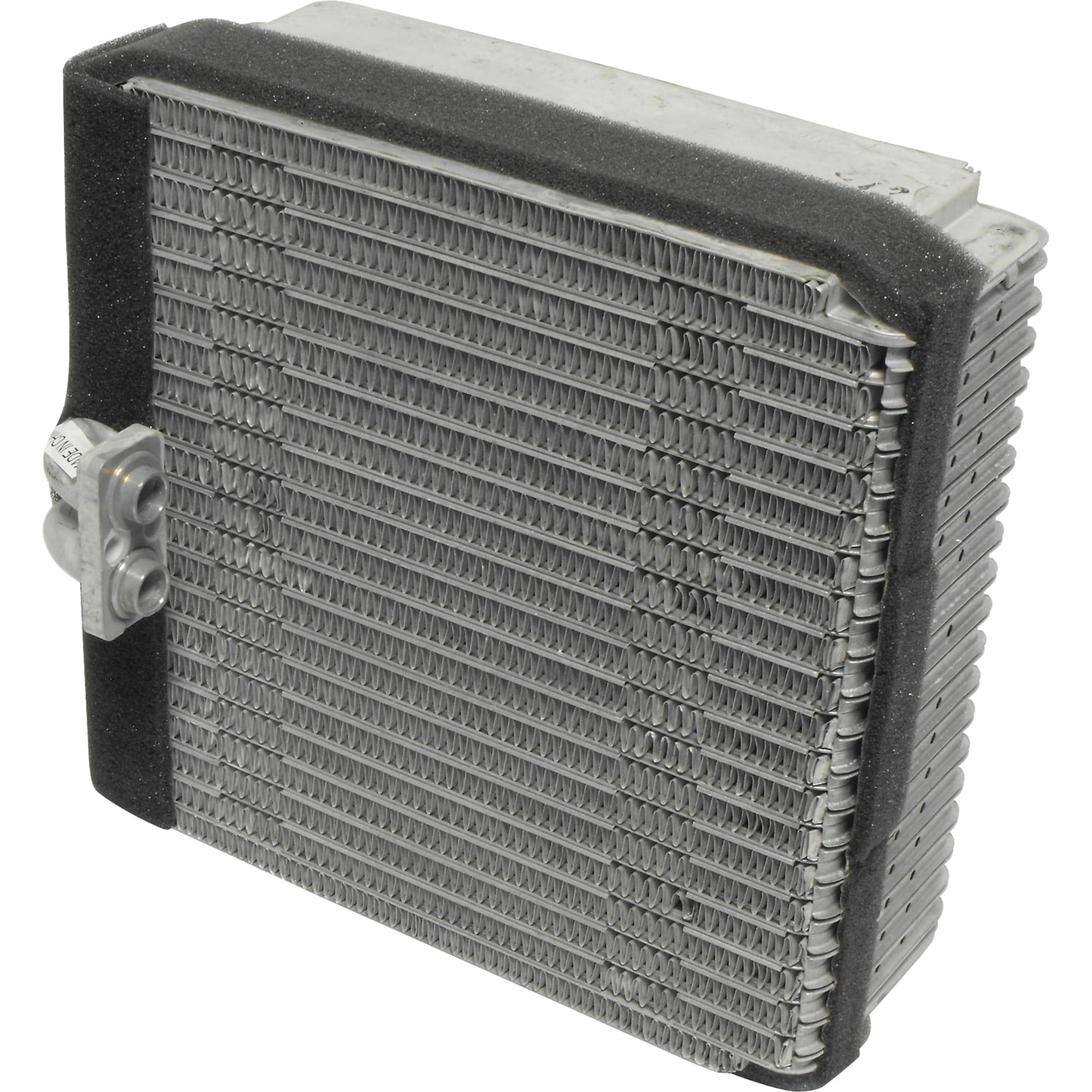 New UAC EV 3640PFC A/C Evaporator Core -- Evaporator Plate Fin