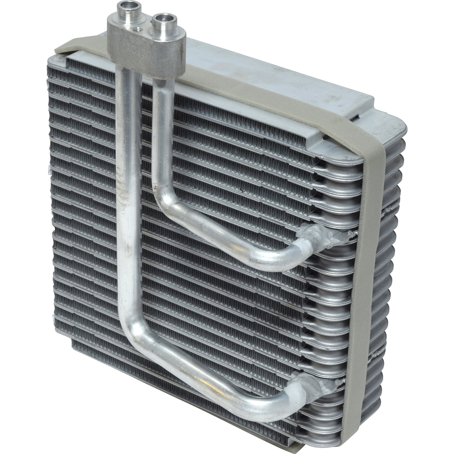 New UAC EV 4798740PFXC A/C Evaporator Core -- Evaporator Plate Fin Fits select: 2000-2001 HYUNDAI ACCENT