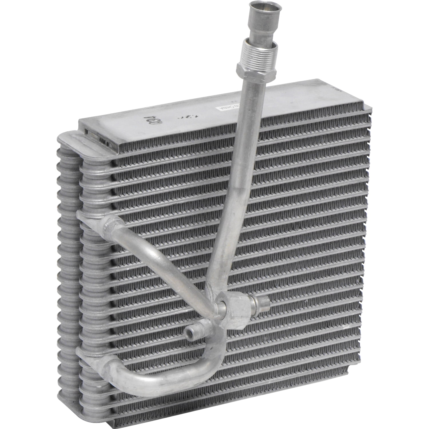 New UAC EV 5007PFC A/C Evaporator Core -- Evaporator Plate Fin