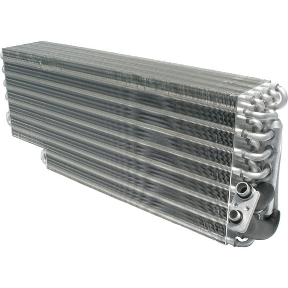 New UAC EV 5196ATC A/C Evaporator Core -- Evaporator Aluminum TF