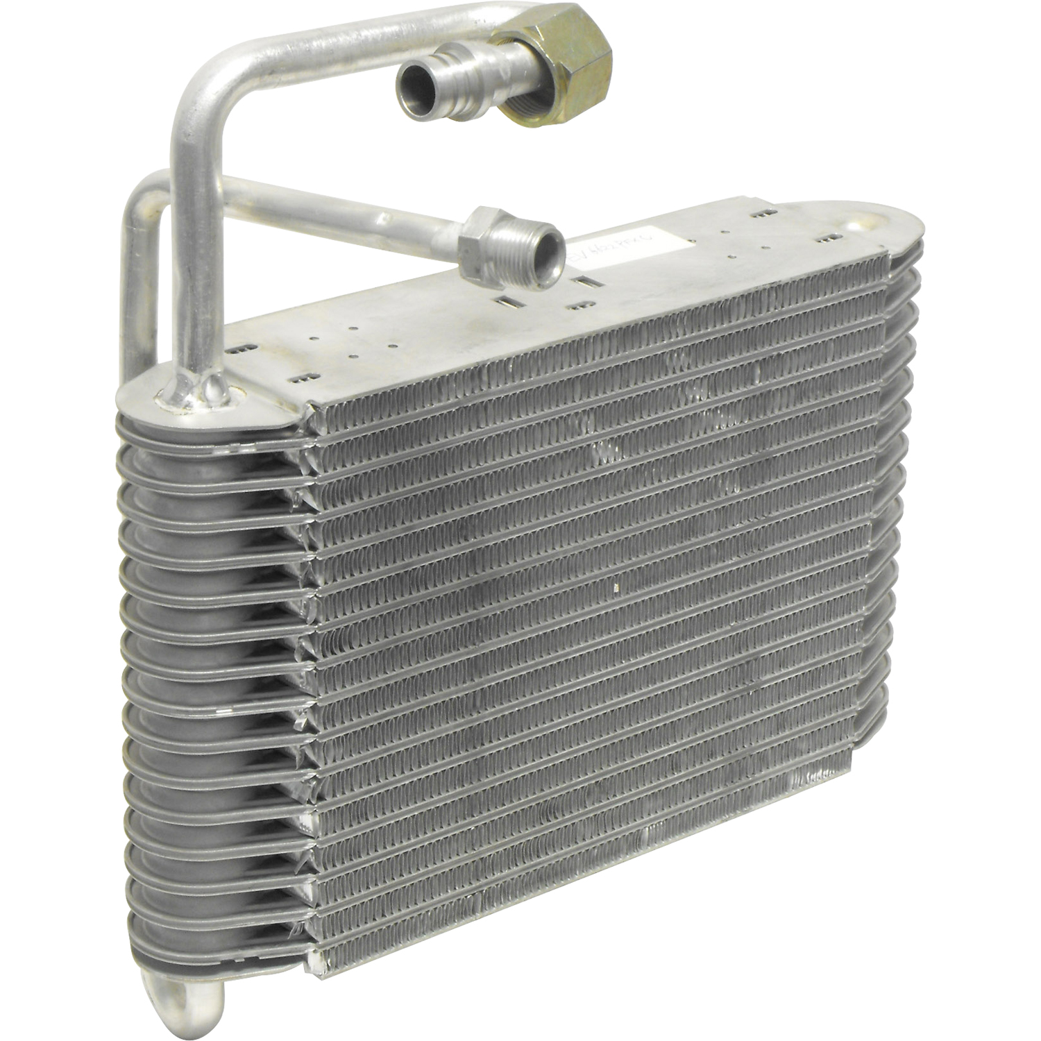 New UAC EV 6622PFXC A/C Evaporator Core -- Evaporator Plate Fin
