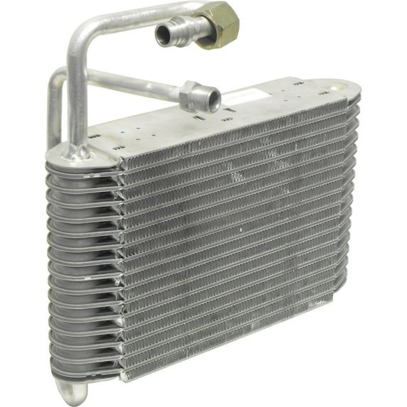 New UAC EV 6622PFXC A/C Evaporator Core -- Evaporator Plate Fin