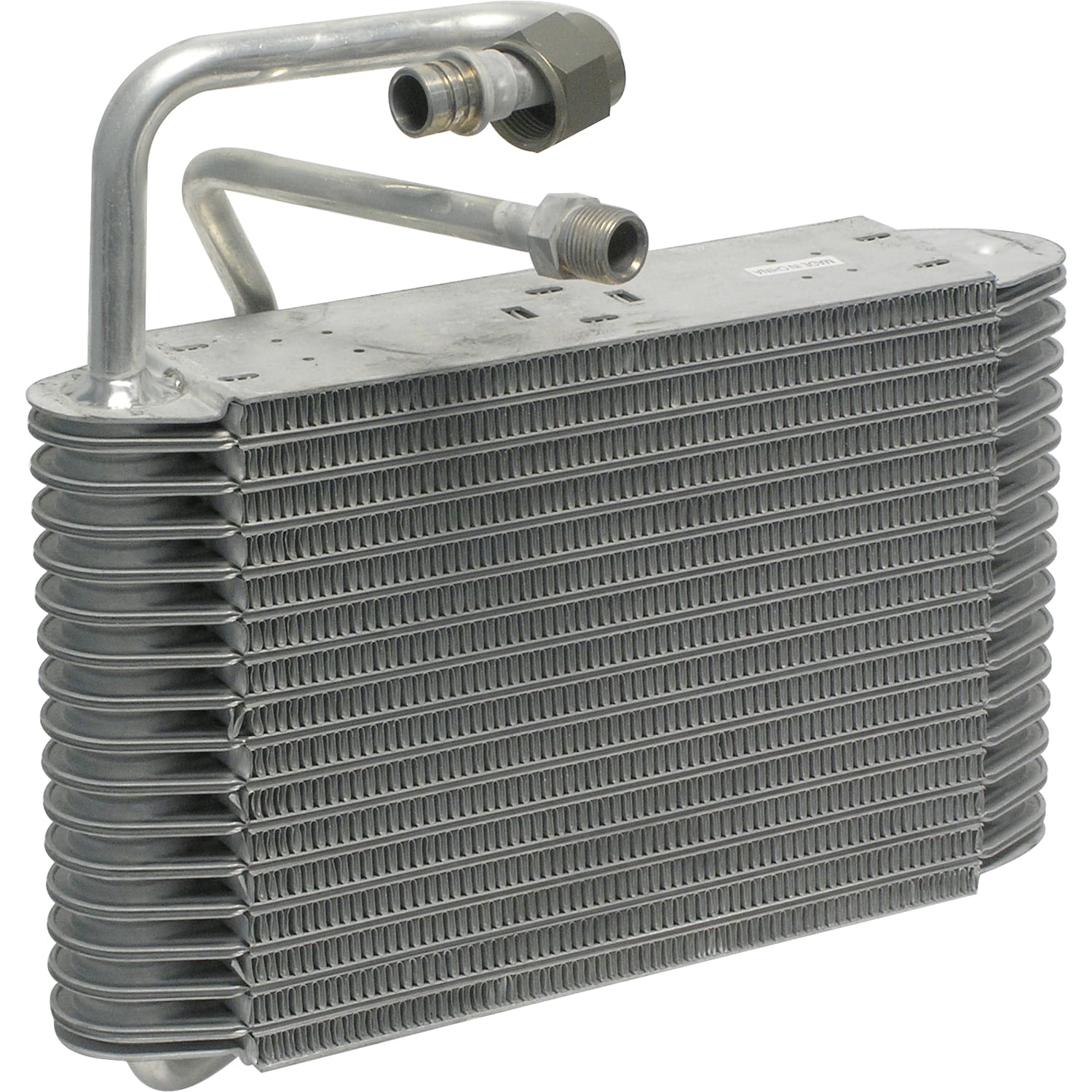New UAC EV 6679PFC A/C Evaporator Core -- Evaporator Plate Fin