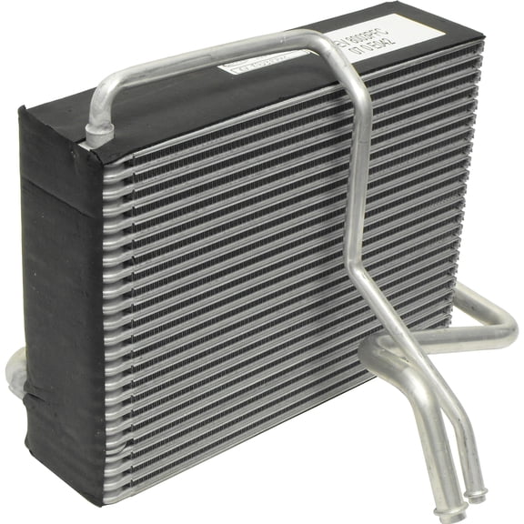 New UAC EV 8003PFXC A/C Evaporator Core -- Evaporator Plate Fin