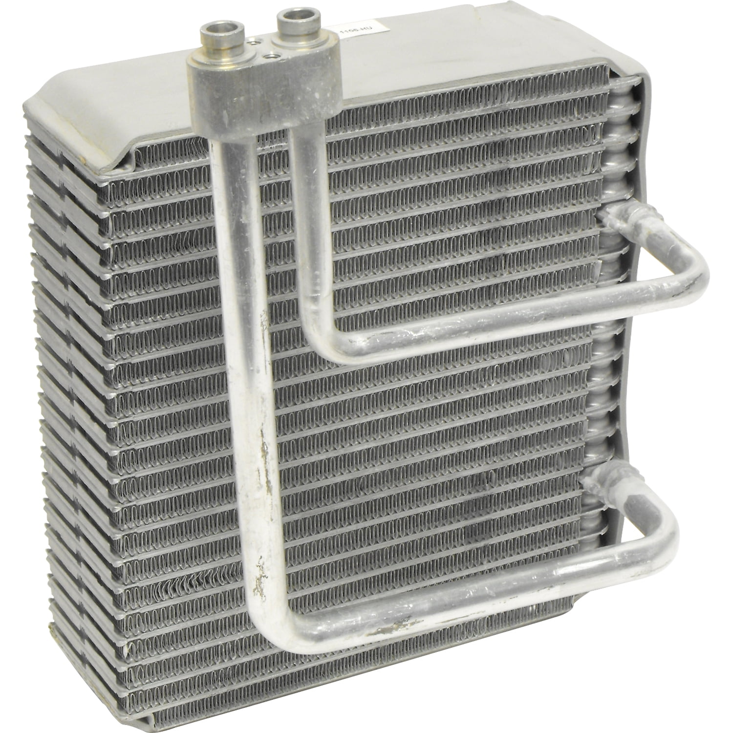 New UAC EV 939585PFXC A/C Evaporator Core -- Evaporator Plate Fin Fits select: 2001-2006 HYUNDAI SANTA FE, 1999-2005 HYUNDAI SONATA