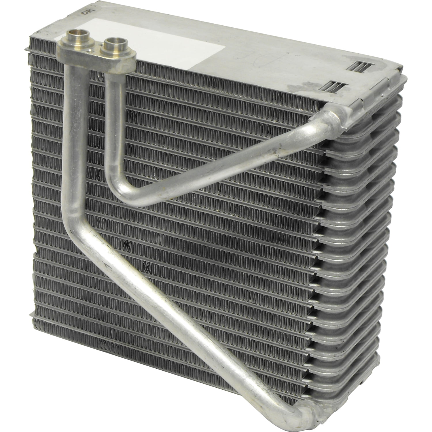 New UAC EV 939632PFXC A/C Evaporator Core -- Evaporator Plate Fin