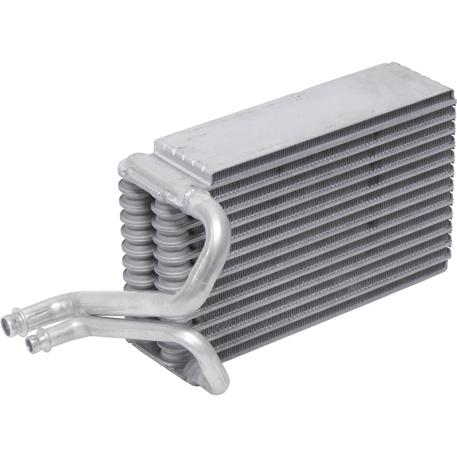 New UAC EV 939671PFC A/C Evaporator Core -- Evaporator Plate Fin