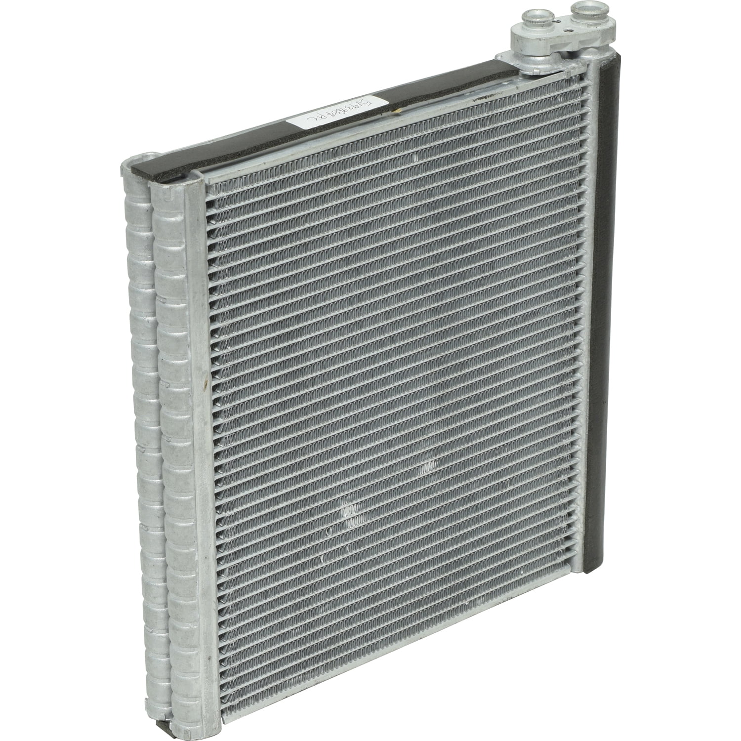 New UAC EV 939684PFC A/C Evaporator Core -- Evaporator Parallel Flow Fits select: 2012-2016 HONDA CR-V, 2009-2015 HONDA PILOT