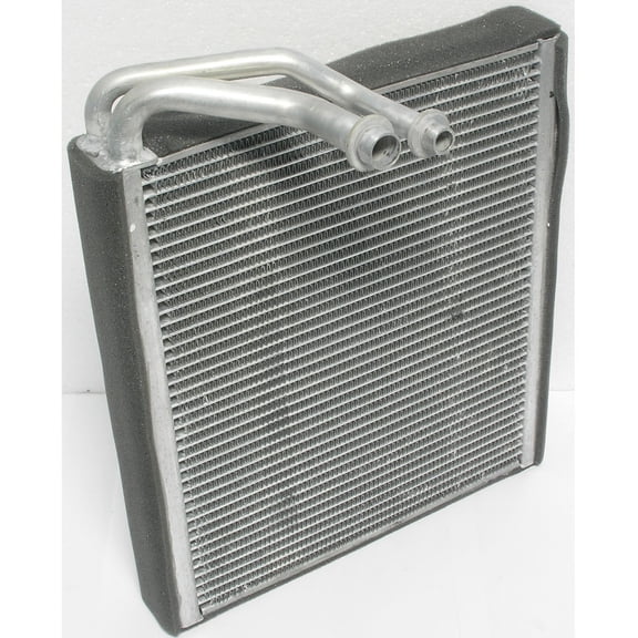 New UAC EV 939704PFC A/C Evaporator Core -- Evaporator Parallel Flow Fits select: 2008-2010 SATURN VUE, 2006-2009 CHEVROLET EQUINOX