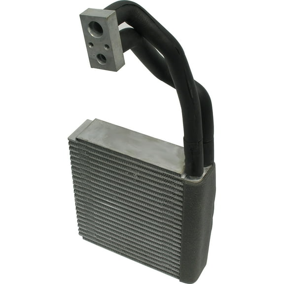 New UAC EV 939707PFC A/C Evaporator Core -- Evaporator Plate Fin Fits select: 2006-2010 CHRYSLER PT CRUISER