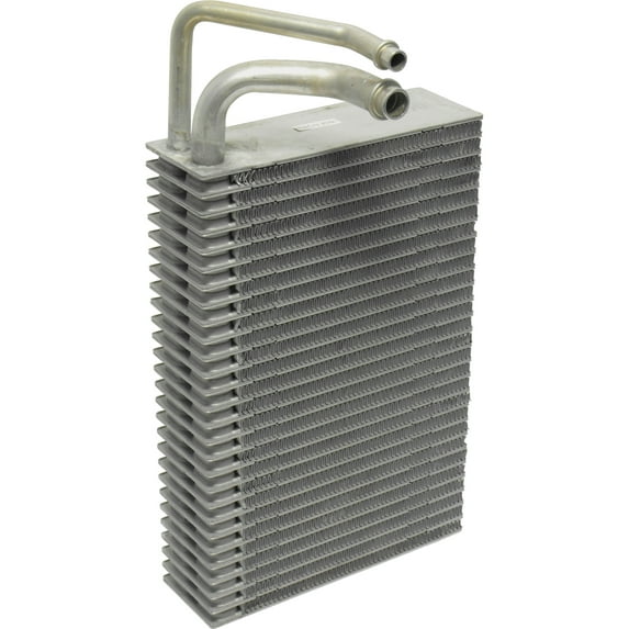 New UAC EV 939722PFC A/C Evaporator Core -- Evaporator Plate Fin Fits select: 2008-2016 BMW 528, 2008-2017 BMW 535