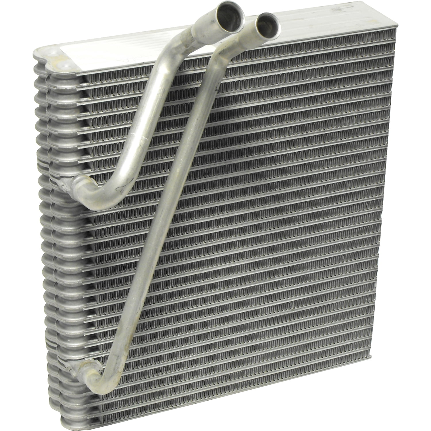 New UAC EV 939730PFXC A/C Evaporator Core -- Evaporator Plate Fin