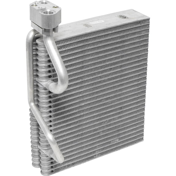 Gmc C1500 Ac Evaporator Core