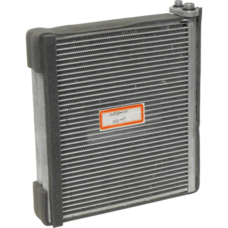 New UAC EV 939800PFC A/C Evaporator Core -- Evaporator Parallel