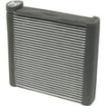 thumbnail interactive-video image 1 of A/C Evaporator Core For Nissan Versa (2012-2019) & Versa Note (2014-2019) – Front, Plate Fin, Direct Fit 1 of 6