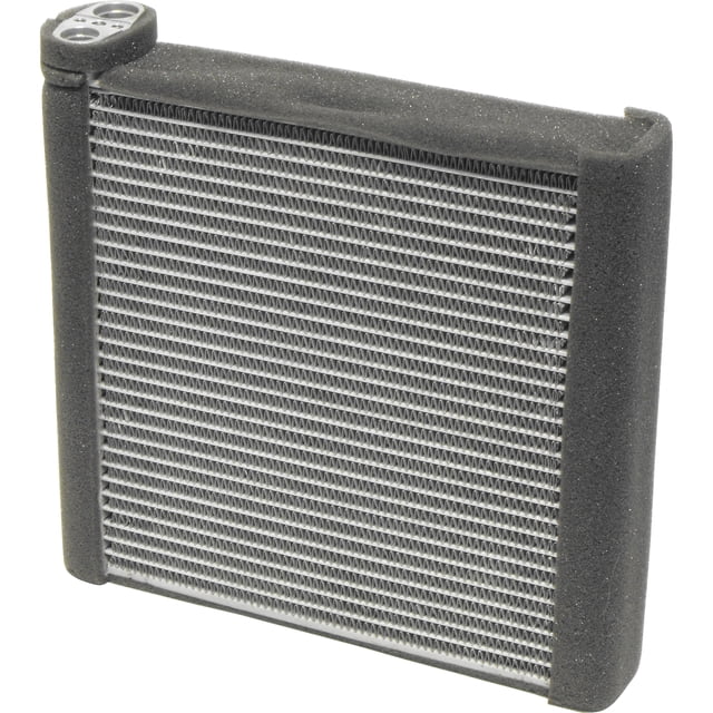 A/C Evaporator Core For Nissan Versa (2012-2019) & Versa Note (2014-2019) – Front, Plate Fin, Direct Fit