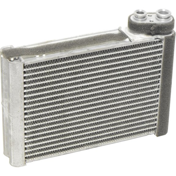 New UAC EV 939852PFC A/C Evaporator Core -- Evaporator Parallel Flow Fits select: 2009-2015 HONDA PILOT, 2007-2013 ACURA MDX