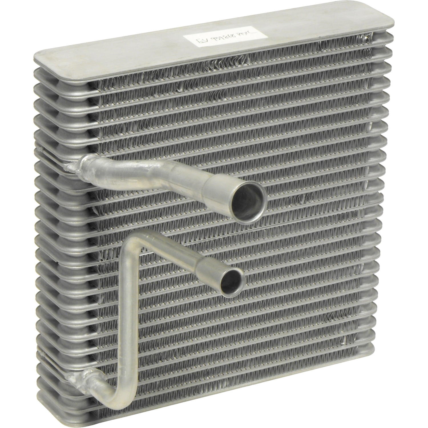 New UAC EV 939868PFXC A/C Evaporator Core -- Evaporator Plate Fin