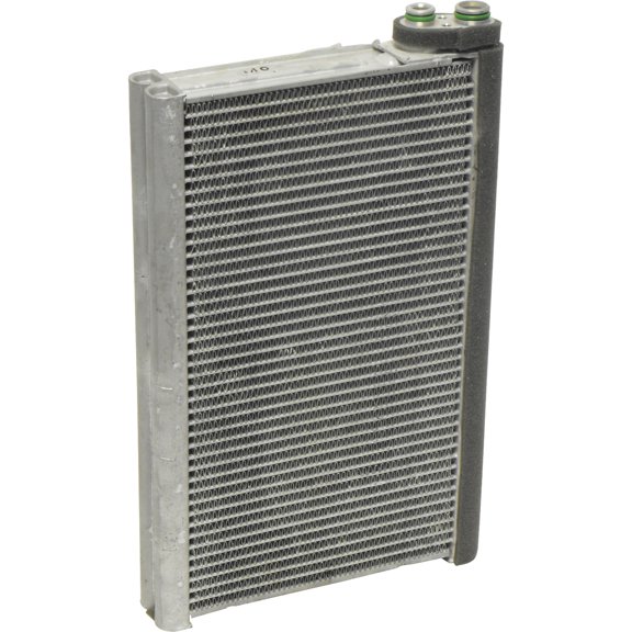 New UAC EV 939884PFC A/C Evaporator Core -- Evaporator Parallel Flow